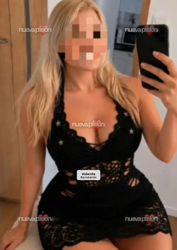 Laura, viciosa y sin límites