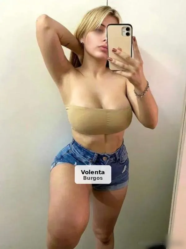 Exquisita, mi lengua recorrerá todo tu cuerpo