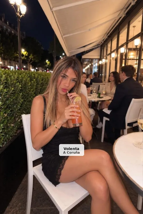 Laura, encantadora i ardent a Santiago