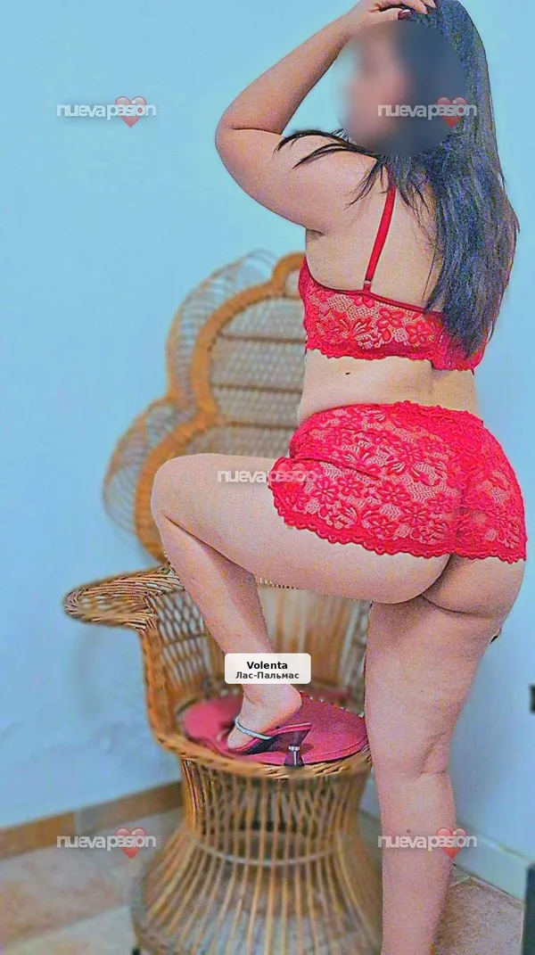 Belleza y placer garantizado en Telde