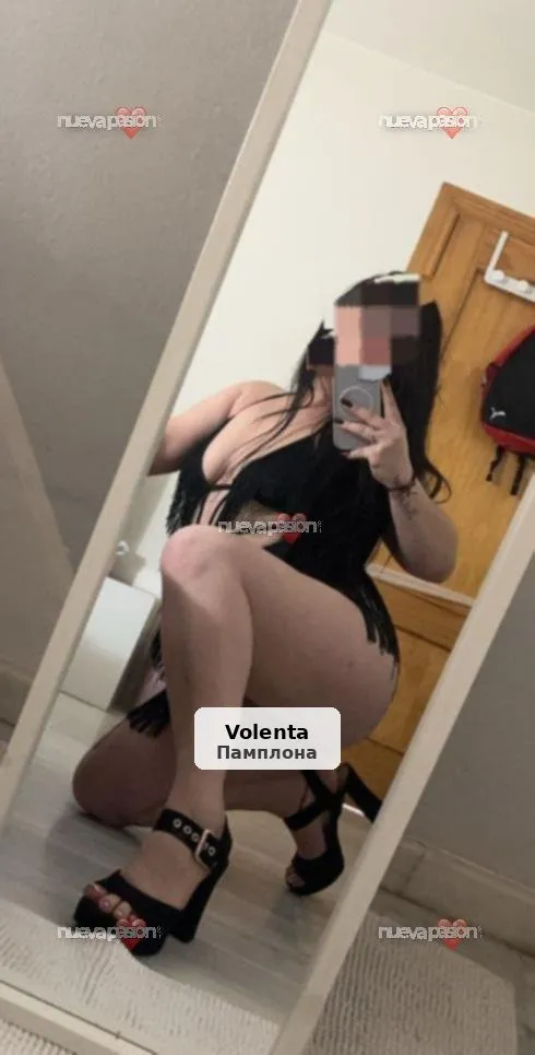 Isa, colombiana apassionada i novetat a Noáin