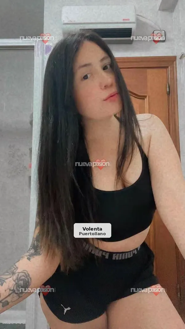 Cande, una sonrisa traviesa que deja huella