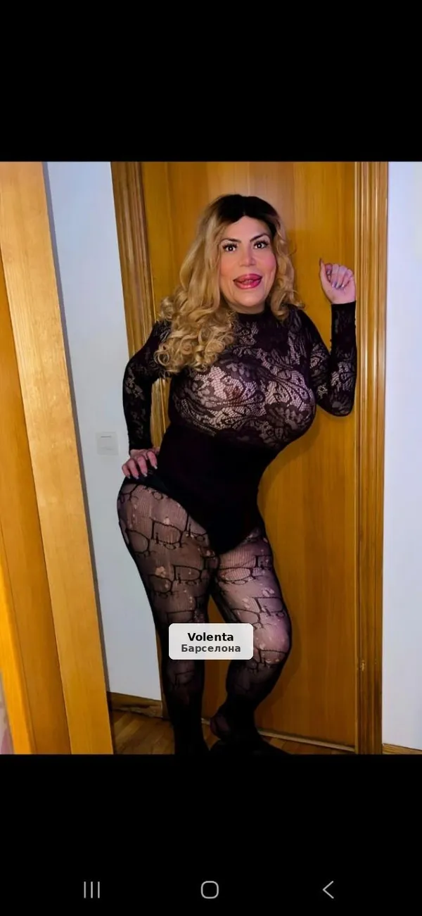Taty, masajista erótica, trato exclusivo