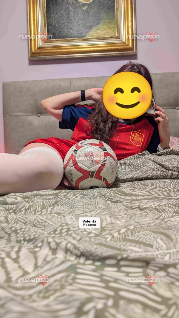 Rosa Maria, madura apassionada i sensual