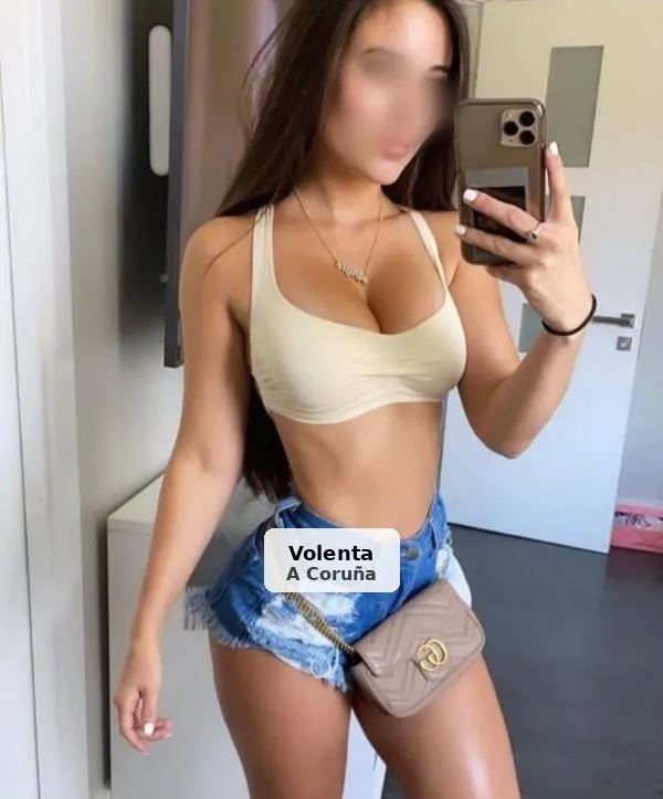 Cita atractiva y apasionada