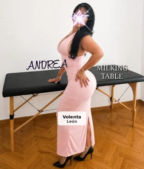 Andrea, madura casada encuentros muy discretos