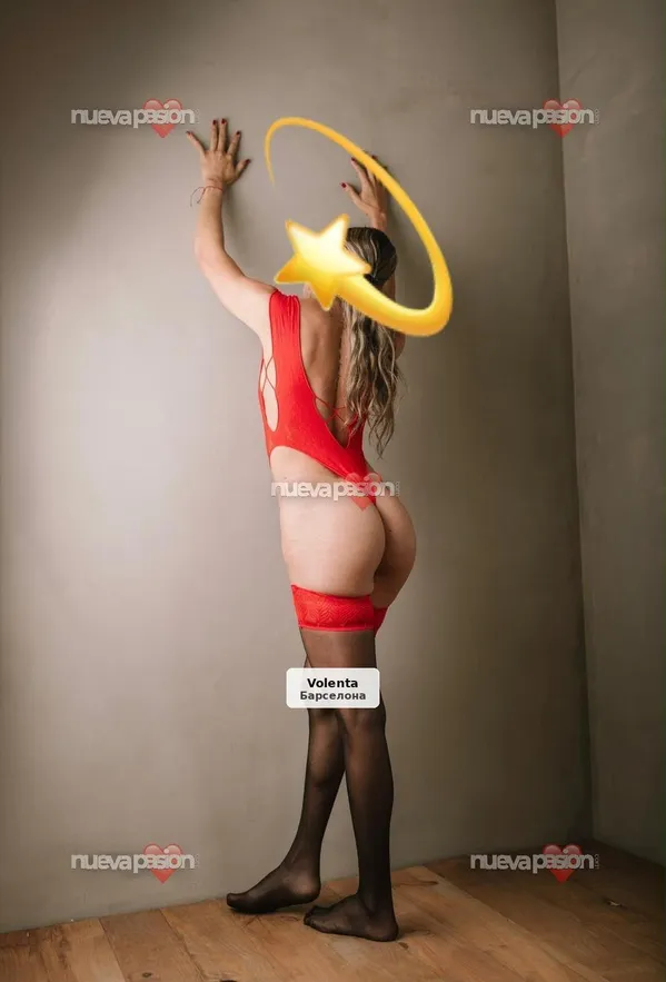 Cataliana, pure vice and pleasure, come and enjoy