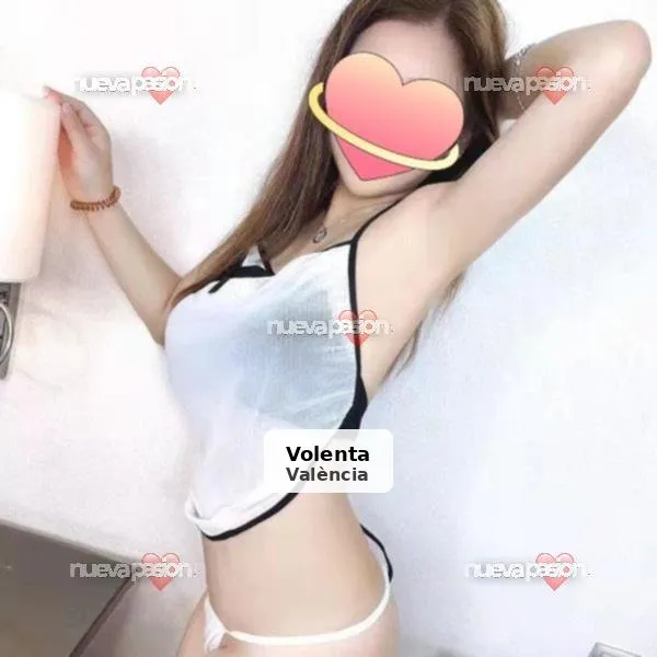 Jovencitas orientales hermosas y muy cariñosas