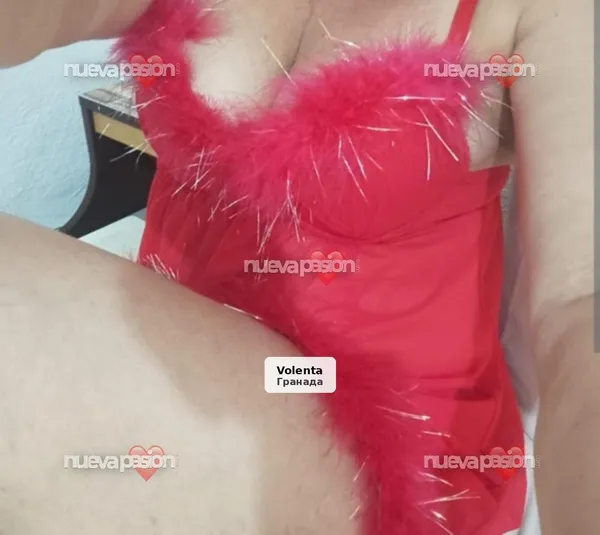 Ariana, trato de novios y mucha complicidad