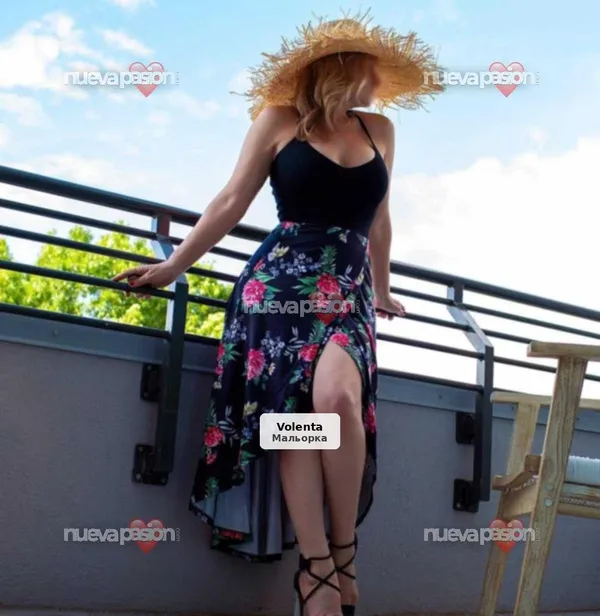 Arribada recent a Manacor, pura novetat