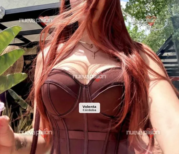 Pamela, preciosa latina nueva en Córdoba 🔥