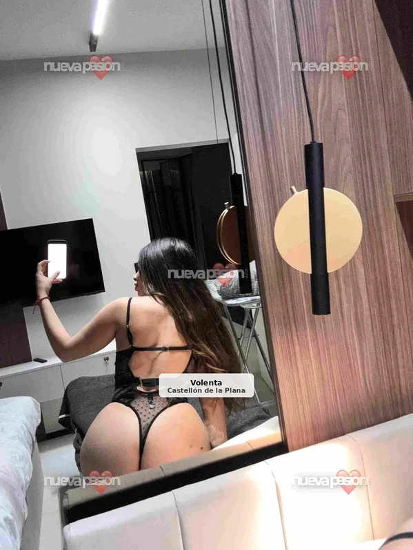 Kimberlin, colombiana dolça, atrevida i discreta