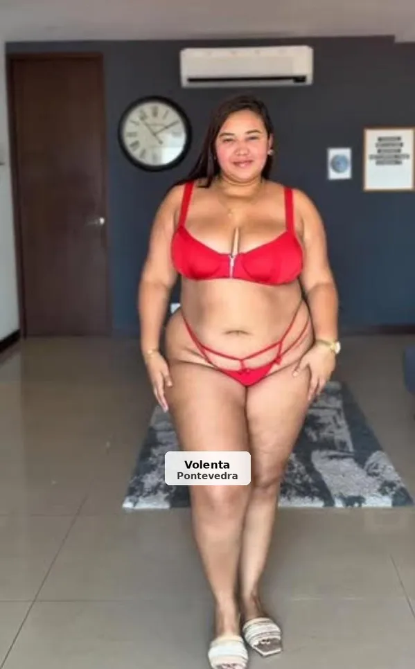 Carolina, videollamadas y fantasías en directo