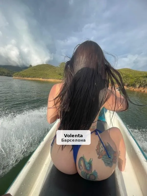 Yesenia, apassionada i molt festiva