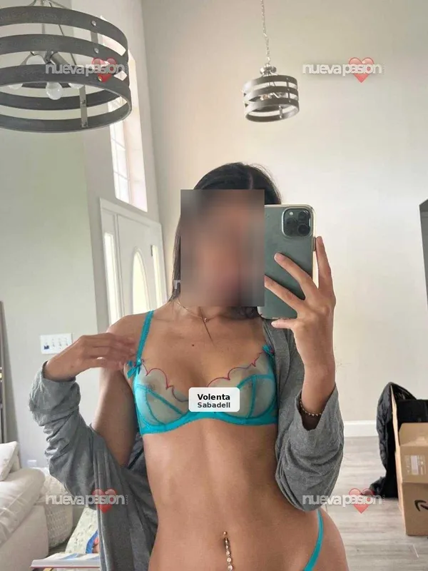 Pamela, elegància i passió