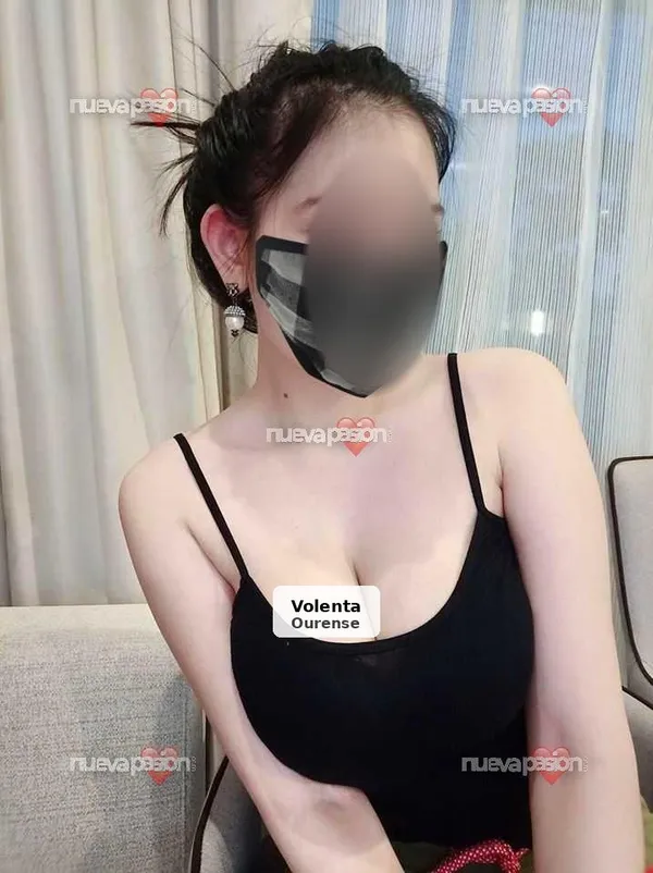 Masajista y escort sensual y complaciente