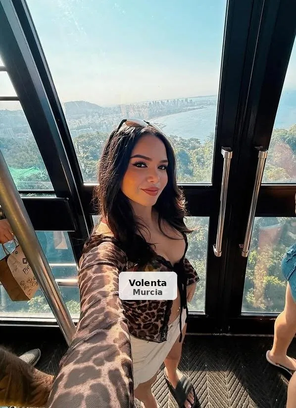 Anabel, colombiana apassionada a Cartagena