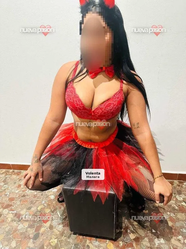 Sofía, morena muy complaciente y ardiente 24h