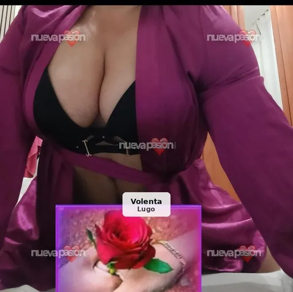 Ruby, pura novetat i molta sensualitat
