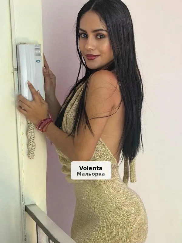 Samara, colombiana espectacular a Socotoner