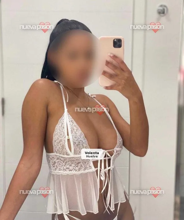 Sofii, the party girl you're looking for to have fun
