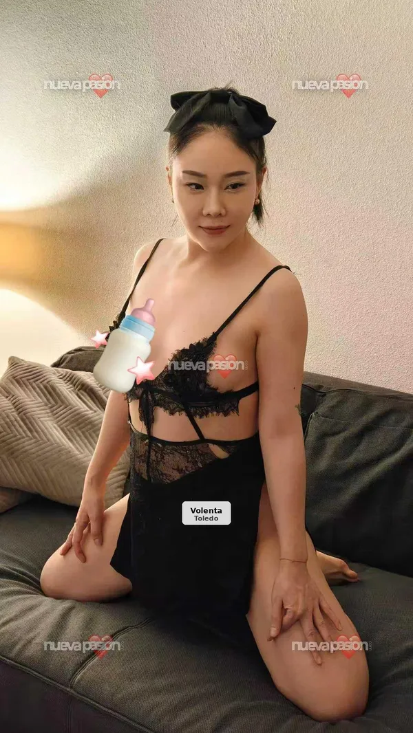 Chicas asiáticas reales: experiencia única