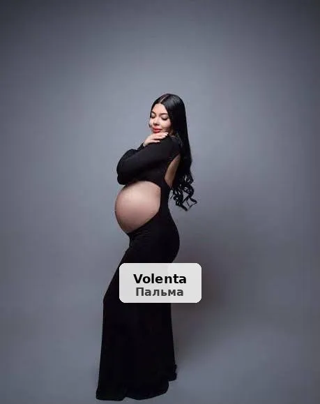 Chica colombiana embarazada, dulce y ardiente