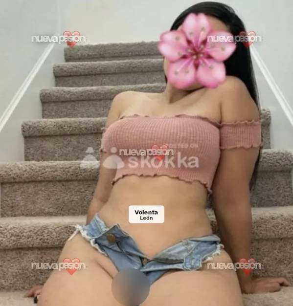 Nikol, estudiante irresistible y apasionada