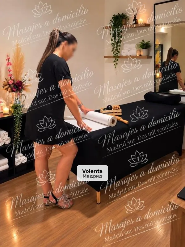 Lingam Massage: Relaxation and Well-being