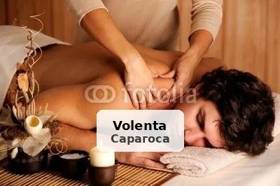 Viki, massatges terapèutics i relaxants