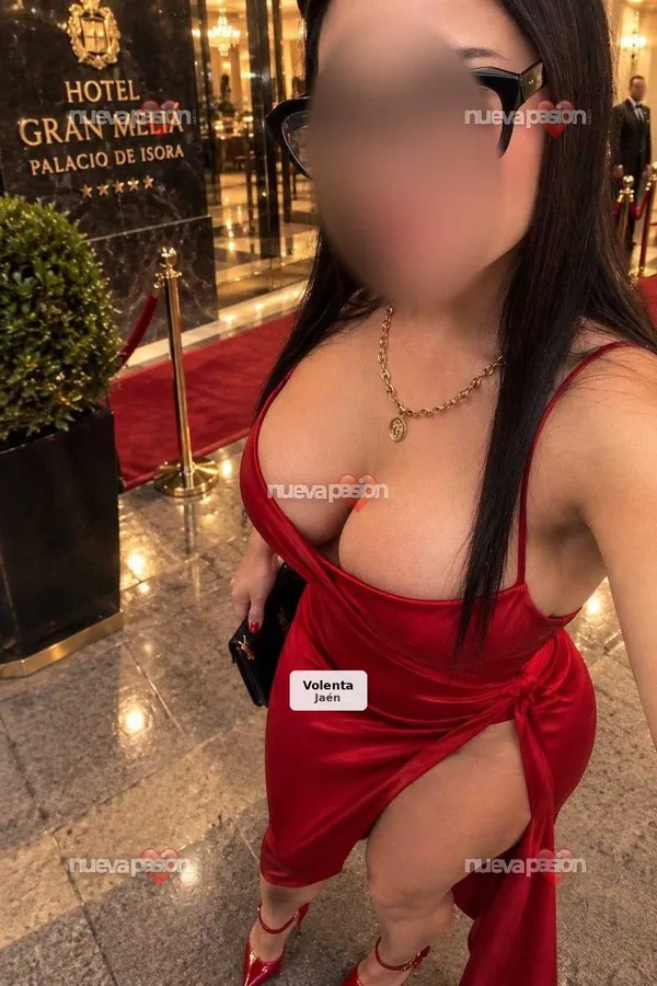 Valeria, desig i pura sensualitat