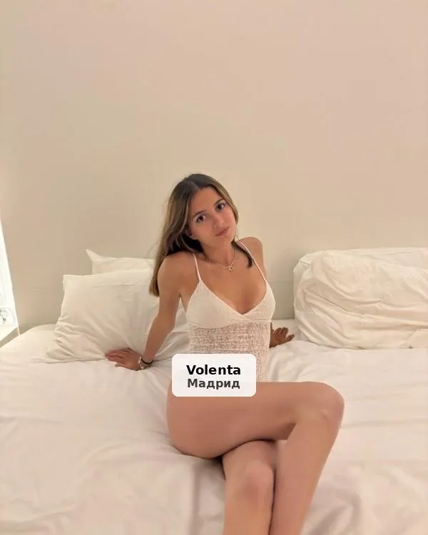 Barbi, joven sexy y atrevida