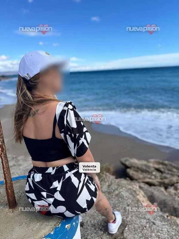 Exótica y muy traviesa, ¡novedad! 🥰