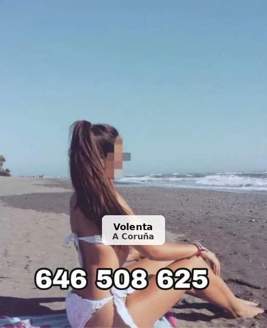 Clara, española GFE, trato de novios