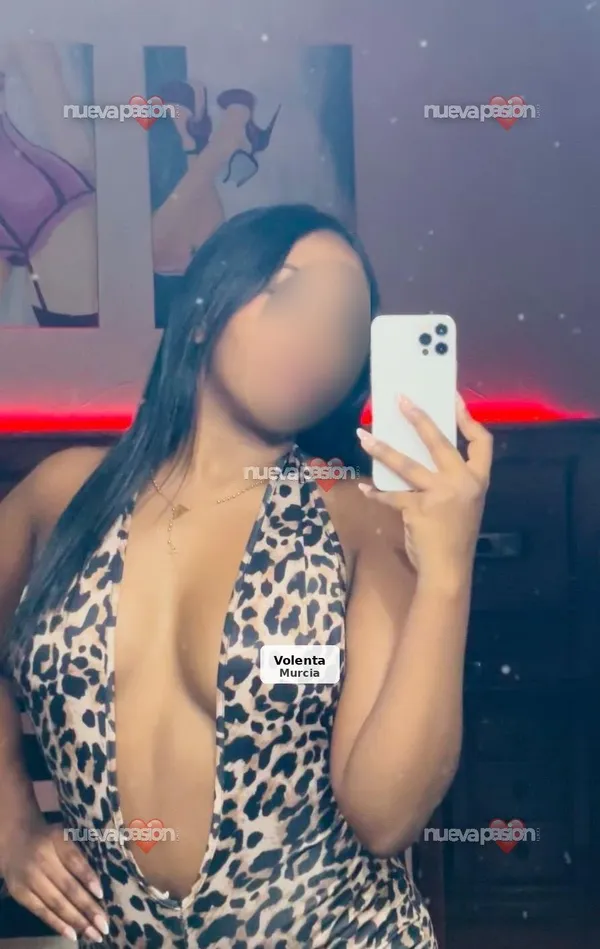 Camila, masajista latina, hoteles y domicilios