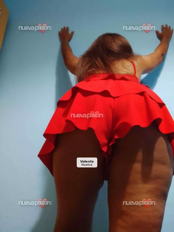 Morena carinyosa i molt juganera