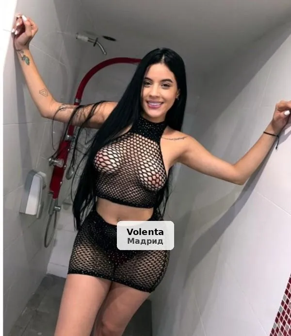 Andrea, novedad con amigas muy morbosas y fiesteras