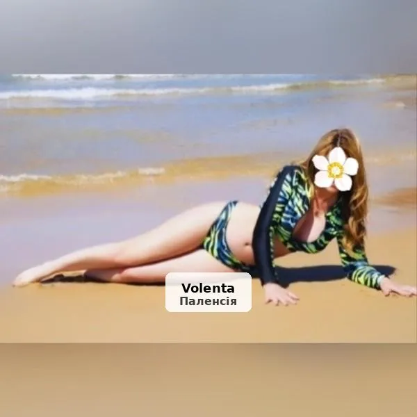 Andrea, española auténtica, rubia y sexy