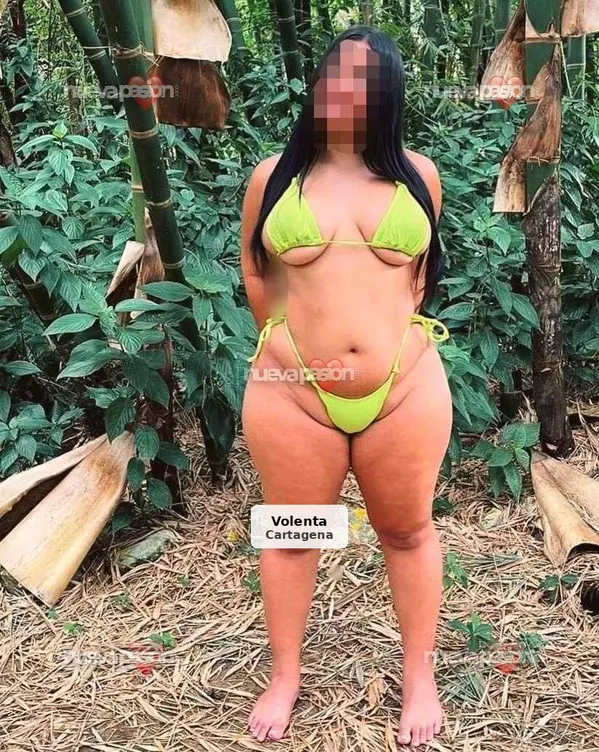 Maravillosa y fiestera, tu mejor compañía