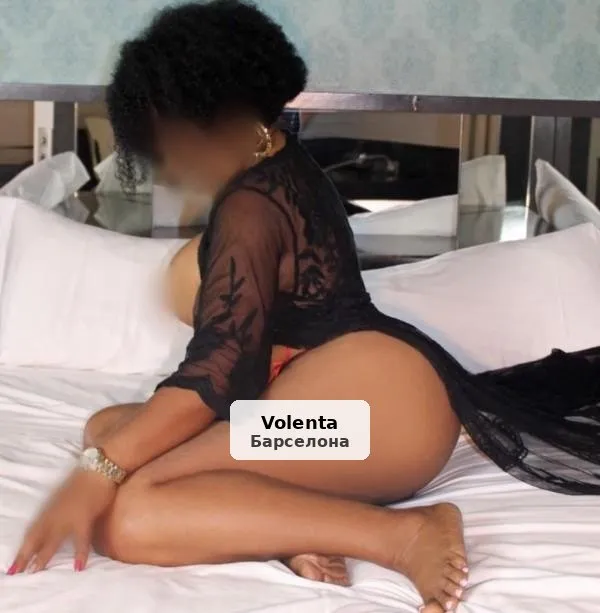 Teresa, madurita colombiana sensual