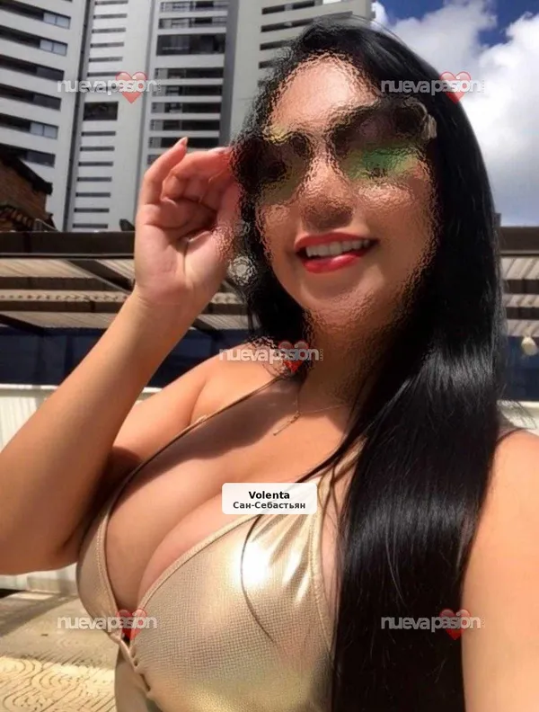 Luisa, elegància i seducció