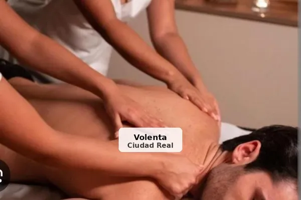 Gaby, professional and decontracting massages