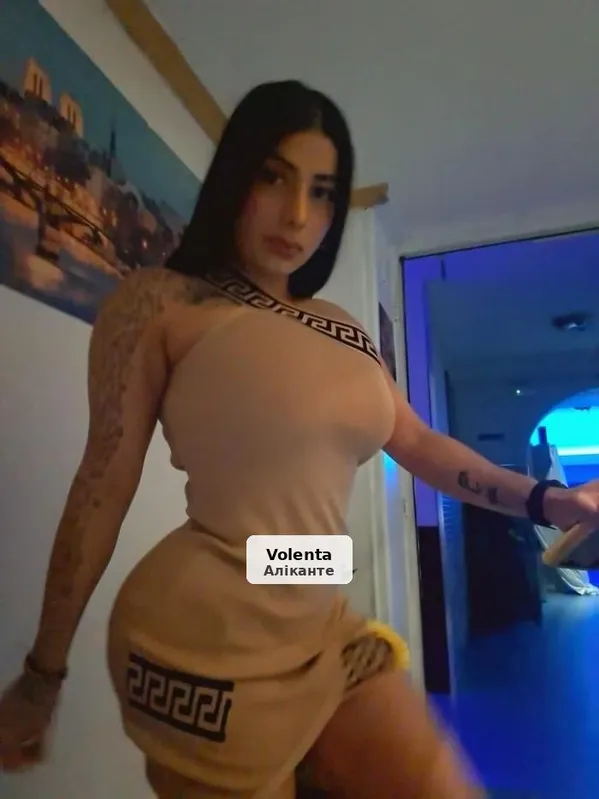 Cleopatra, ardiente y complaciente