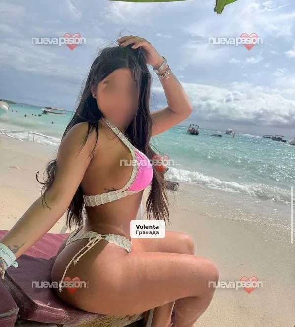 Elegant model available 24 hours
