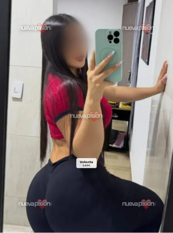 Katalina, la teva temptació a Lleó