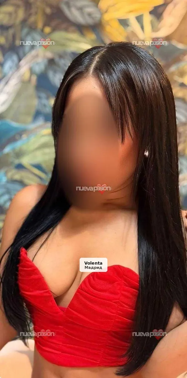 Mafer, chica colombiana muy fiestera