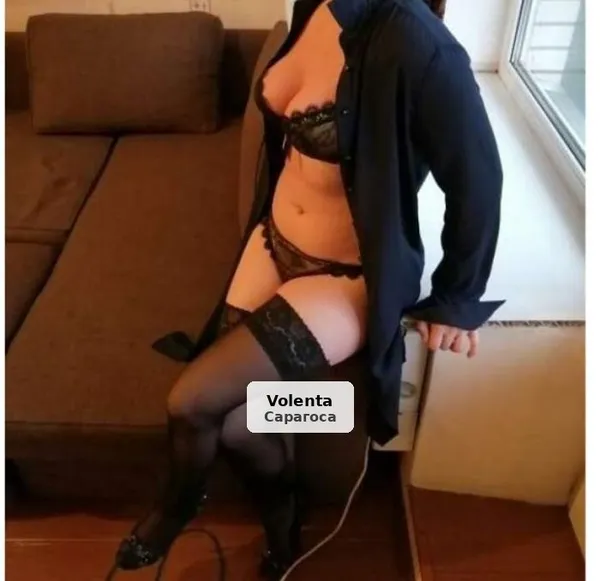 Elena, mature Russian lady, very affectionate