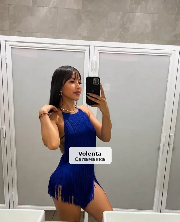 Eliza, mujer extremadamente sexy y muy caliente