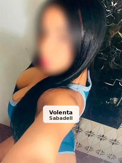 Camila, flirty and very playful Latina