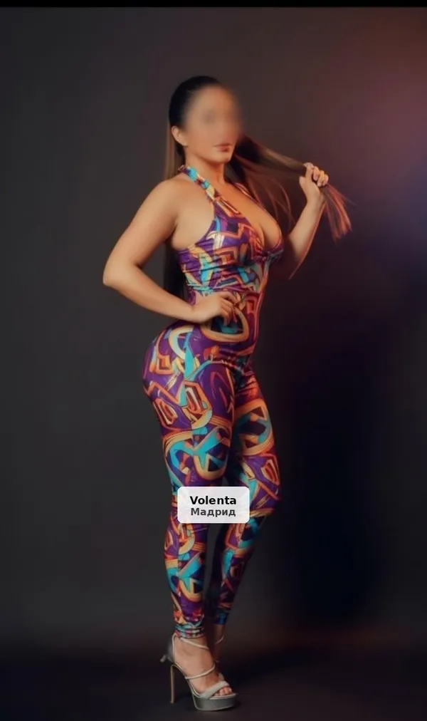 Latin beauties available in Getafe